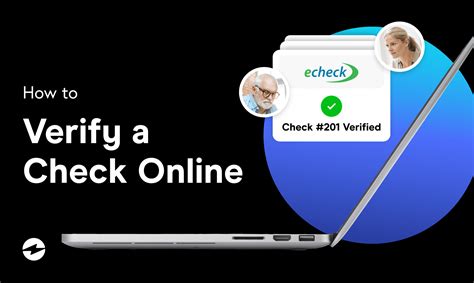 Online Verification .